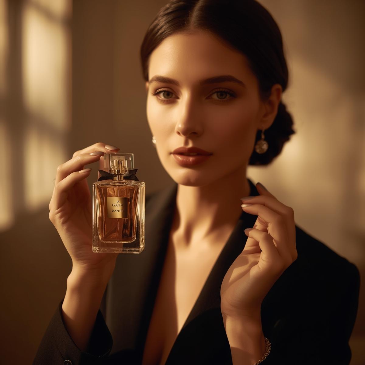 Women Perfume