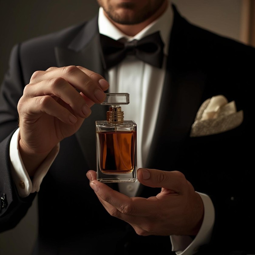 Men Perfume